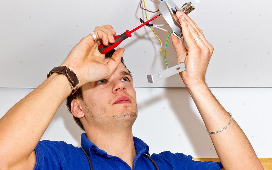 dépannage électricien Gif-sur-Yvette