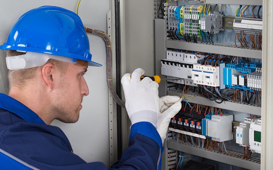dépannage électricien Gif-sur-Yvette