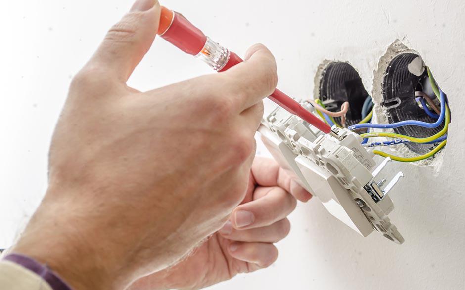 dépannage électricien Gif-sur-Yvette